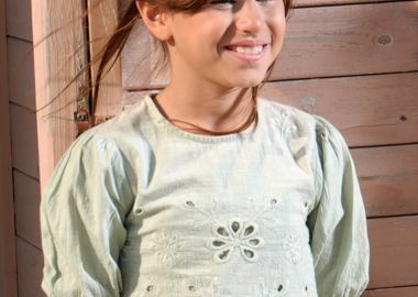 Μπλούζα | ΣΚΟΝΙΣΜΕΝΟ ΠΡΑΣΙΝΟ - Energiers - 